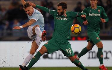 Lazio-Fiorentina