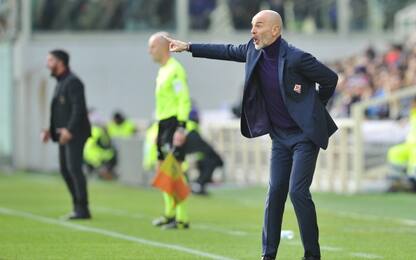 Fiorentina, continua il lavoro verso l’Inter