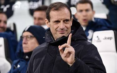 Allegri: "La Coppa Italia conta come la Champions"