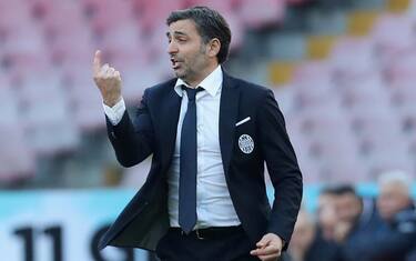 Pecchia: "Meritavamo di più. Salvezza possibile"
