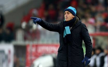 Mancini: "Mi piacerebbe allenare il PSG"