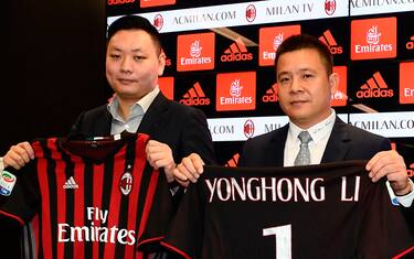 Stampa: "Inchiesta su vendita Milan". Procura nega