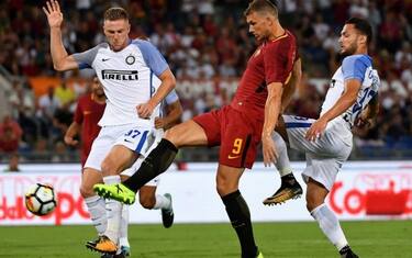 Inter-Roma, tutto quello che c'è da sapere