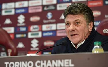 Mazzarri: “Belotti non ancora in gruppo”