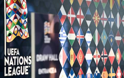 Nations League, per fase finale si candida Italia