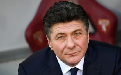 Mazzarri: "Buona vittoria, ma dobbiamo migliorare"