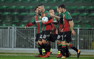 Mariani: "Voglio una Ternana battagliera"