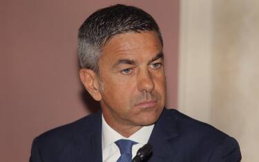 Costacurta: "Il nuovo Ct? Sarà tra i nomi usciti"