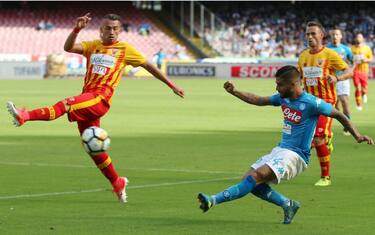 Benevento-Napoli
