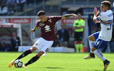 Sampdoria-Torino