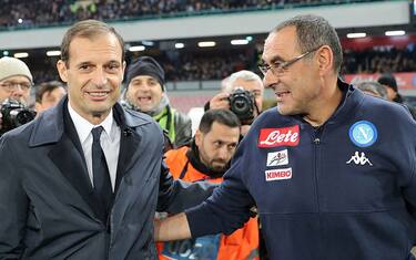 allegri_sarri_getty