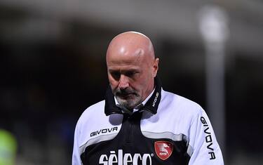 Colantuono: "Disputato la giusta gara"