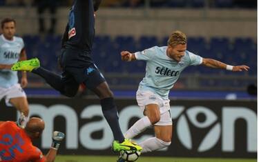 Napoli-Lazio