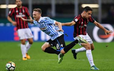 Spal-Milan