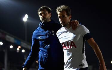 Llorente: "Juventus, sei forte. Ma la mia di più"
