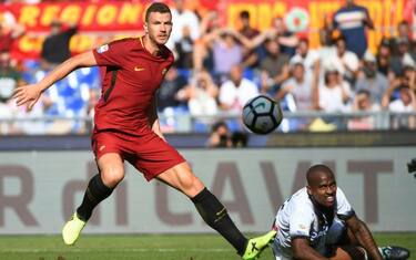 Udinese-Roma
