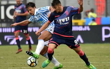 Crotone-Spal