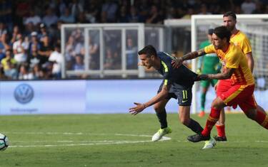 Inter-Benevento