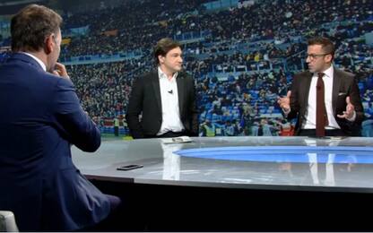 Del Piero: "Milan, agonismo e qualità. Cutrone..."