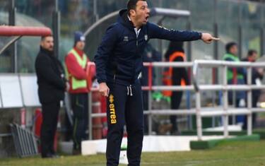 parma allenatore getty