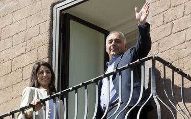 Raggi: "Stadio Roma, ok dell'Anac: andrà in porto"