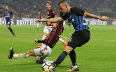 Milan-Inter