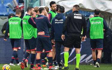 Serie A, 27^ giornata: date e orari dei recuperi
