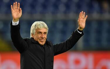 Ussi, Atalanta di Gasperini squadra dell'anno