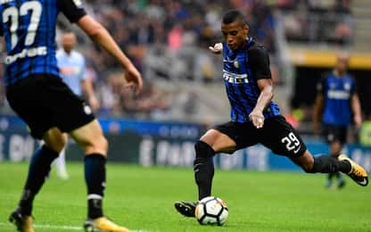 Dalbert, il Monaco fa sul serio: Inter può dare ok