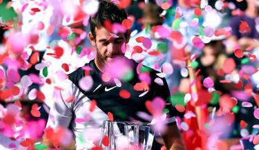 Cosa ci ha detto Indian Wells sulla nuova stagione
