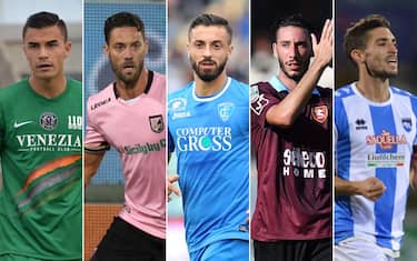 All-Star Serie B: la top 11 di Diletta Leotta