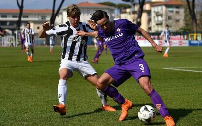 Viareggio Cup, la finale sarà Fiorentina-Inter