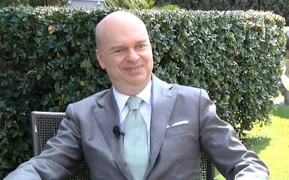 Fassone: "Sarà un futuro rosa. La rimonta..."