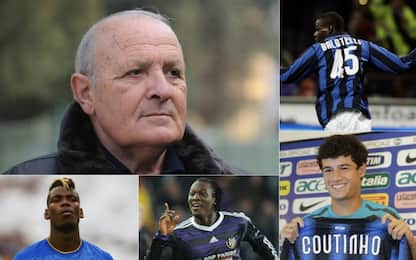 Inter, addio Casiraghi: lo scopritore di talenti