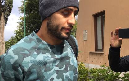 Ghoulam, visita al ginocchio: "Condizioni buone"