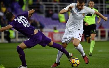Roma-Fiorentina