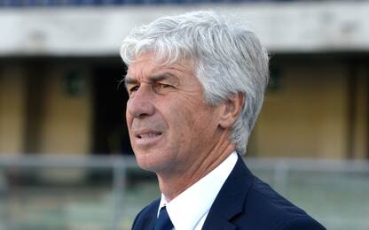 Atalanta, Gasperini: "Campionato ancora lungo"