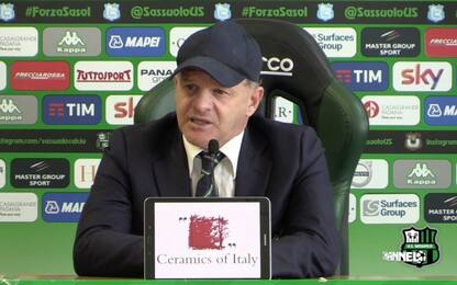 Iachini: "Il Milan ha lo spirito di Gattuso"
