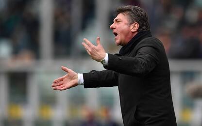 Mazzarri: "Inter, nessuna rivincita"