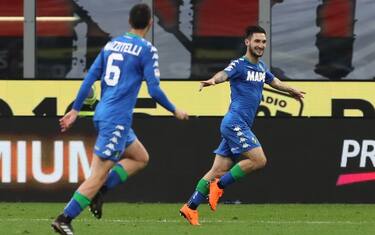 gol_politano_sassuolo_getty