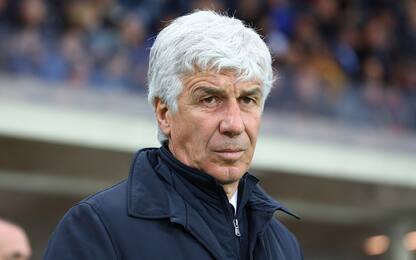 Gasp tabù dell'Inter: ex sempre vincente in casa