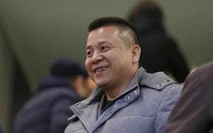 Yonghong Li, un anno di Milan: "Torneremo grandi"