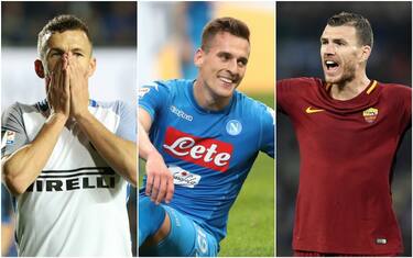 Weekend povero di gol, mai così pochi da 8 anni
