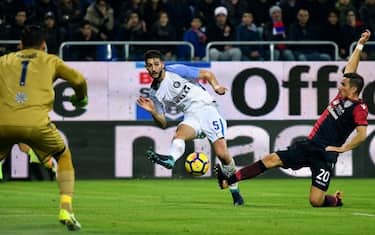 Inter-Cagliari