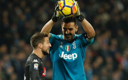 Juventus-Napoli, le chiavi tattiche della sfida 
