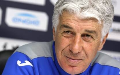 Gasperini: "Col Torino gara che significa molto"