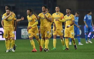 Frosinone-Empoli