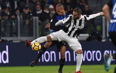 Inter-Juventus