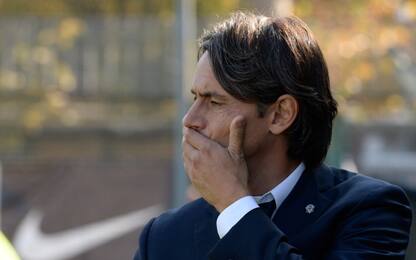 Inzaghi: "Dispiace, abbiamo mollato"