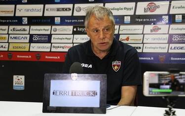 Braglia: "Serve desiderio di andare oltre"